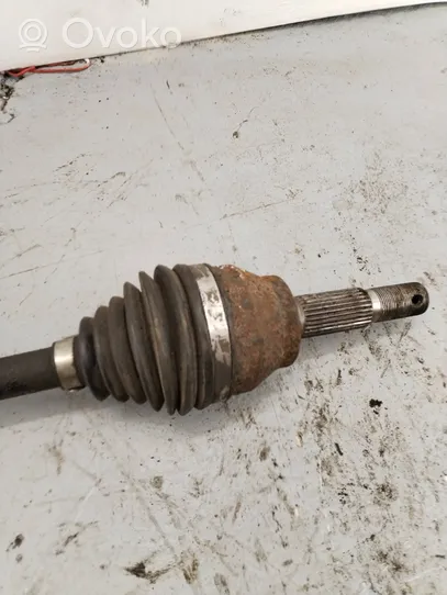 Infiniti FX Front driveshaft 