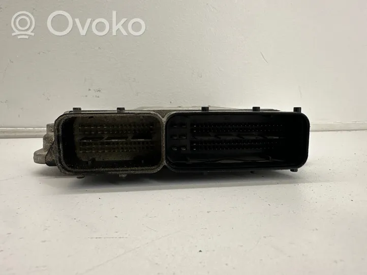 Volkswagen Phaeton Unité de commande, module ECU de moteur 070906016B