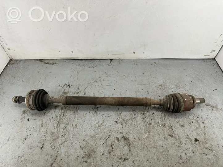 Lada Kalina I Front driveshaft 