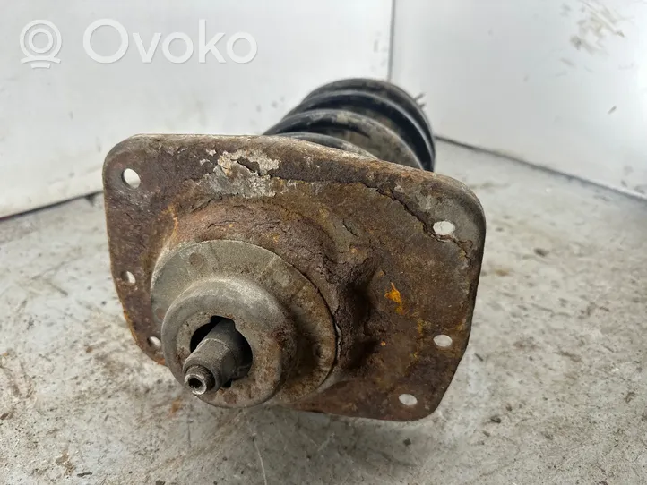 Citroen C8 Ammortizzatore anteriore con molla elicoidale 334642