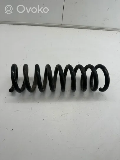 Mercedes-Benz C W202 Rear coil spring 