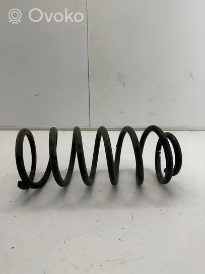 Honda Civic Rear coil spring 