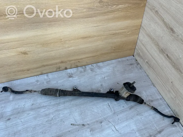 Renault Scenic II -  Grand scenic II Steering rack 