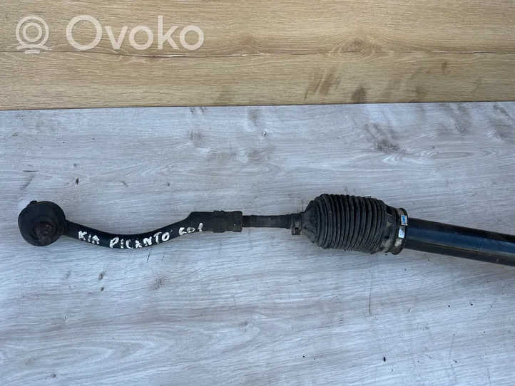 KIA Picanto Steering rack 