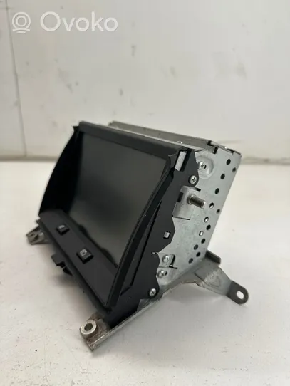 Land Rover Range Rover Sport L320 Monitor / wyświetlacz / ekran 8H2210E889AB