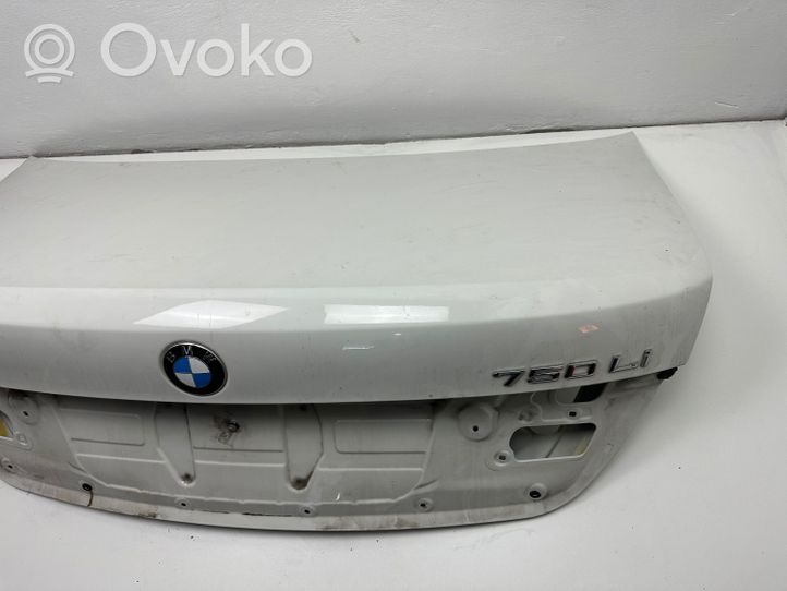 BMW 7 F01 F02 F03 F04 Portellone posteriore/bagagliaio 