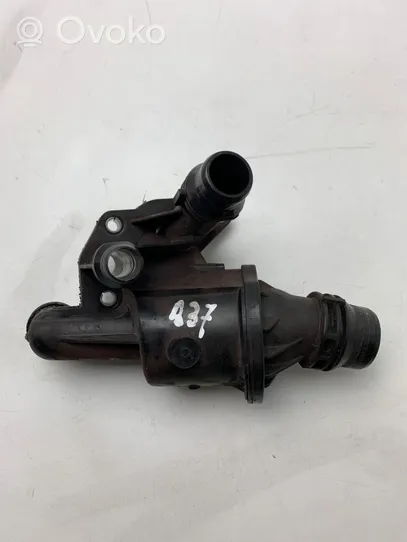 BMW 1 F20 F21 Termostato/alloggiamento del termostato 8575625