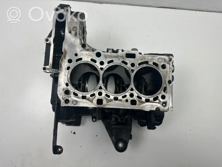 BMW 1 F20 F21 Blok silnika 8581147