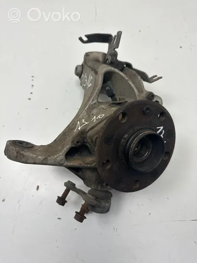 Audi A3 S3 8V Mozzo ruota anteriore 5q0407258A