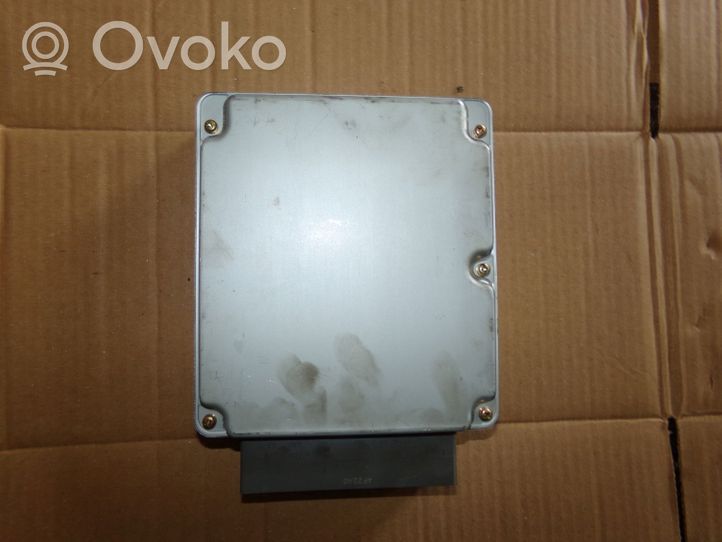 Mazda MPV II LW Sterownik / Moduł ECU 2758006352