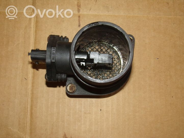 Alfa Romeo 147 Mass air flow meter 71788046