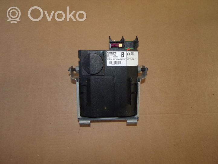 Volvo S40 Telefono valdymo blokas 30732795