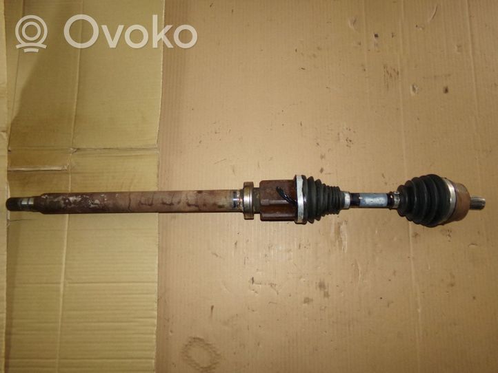 Volvo V40 Semiasse anteriore 0281001971