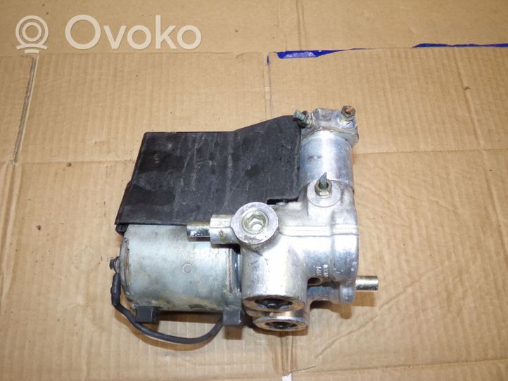 SsangYong Musso Pompe ABS 0265200070