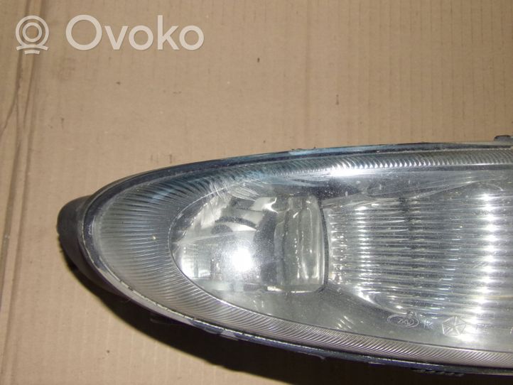 Dodge Caravan Front fog light 04857238ab