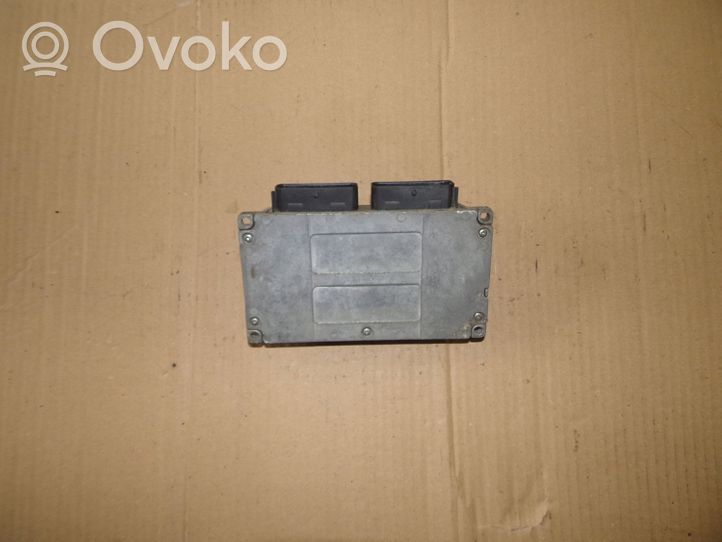 Citroen C4 I Module de contrôle de boîte de vitesses ECU 9654232880