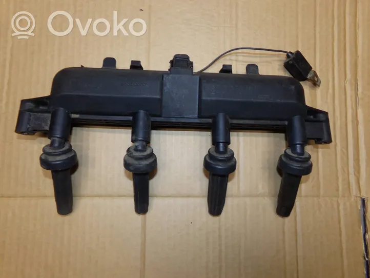 Peugeot Partner High voltage ignition coil 