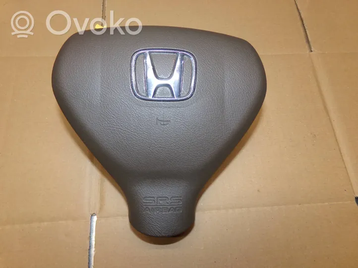 Honda City Poduszka powietrzna Airbag kierownicy 