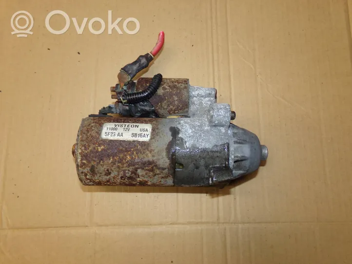 Ford Freestar Starter motor 5f23aa