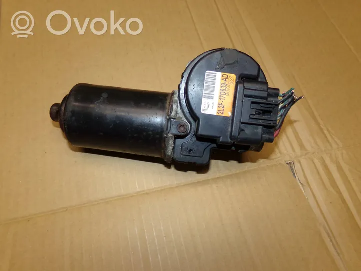 Ford Freestar Moteur d'essuie-glace 