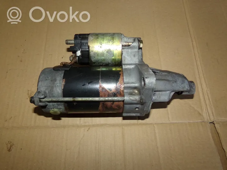 Daihatsu Sirion In-tank fuel pump 228000-7210