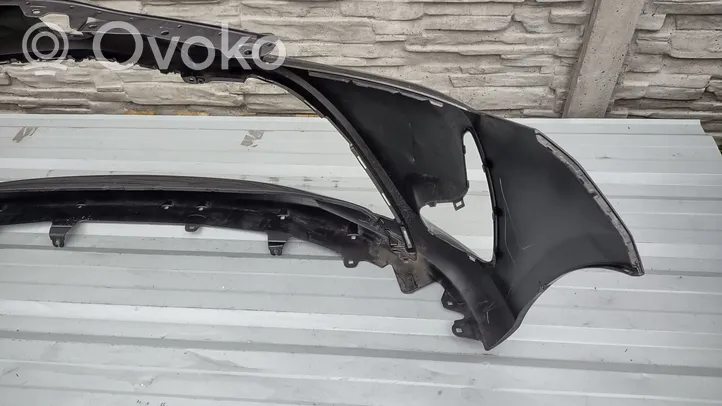 Toyota Yaris Front bumper 521190DA40