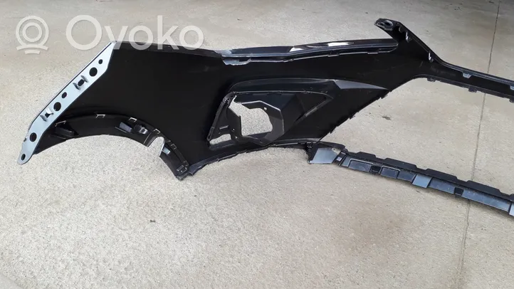 Seat Arona Zderzak przedni 6F9807221B