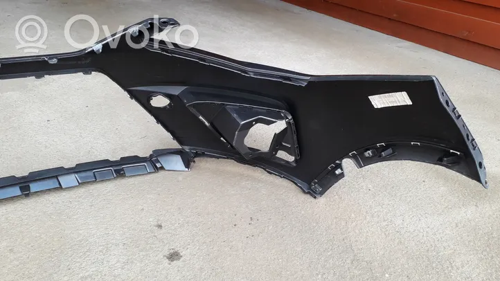 Seat Arona Etupuskuri 6F9807221B