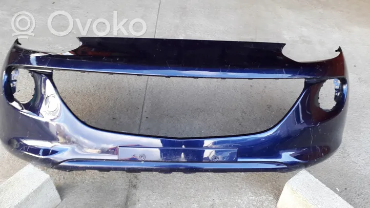 Opel Adam Front bumper 13355266