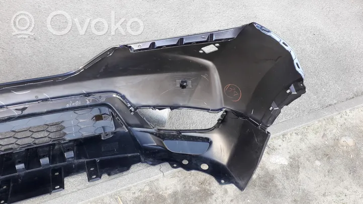 Honda CR-V Front bumper 71101TNYYZZ02