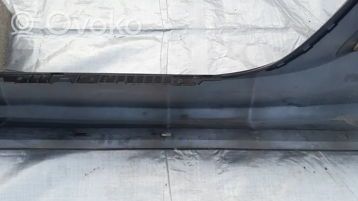 Porsche Boxster 981 Sill 98150466205FFF