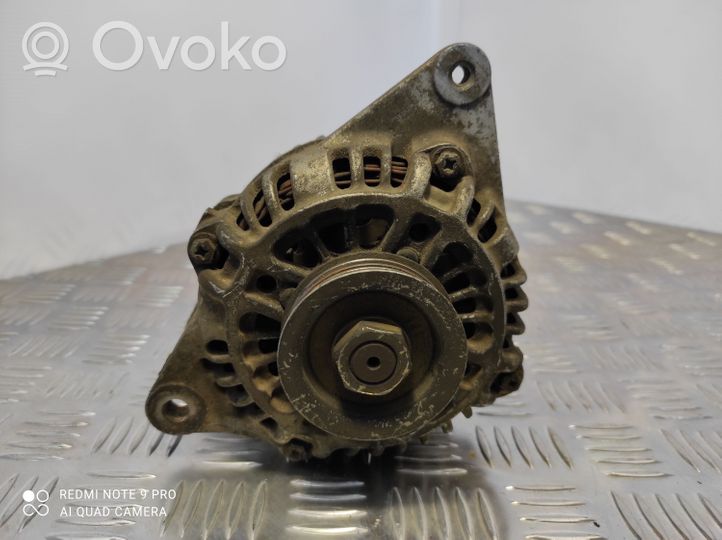 Mitsubishi Space Runner Alternator MD175810