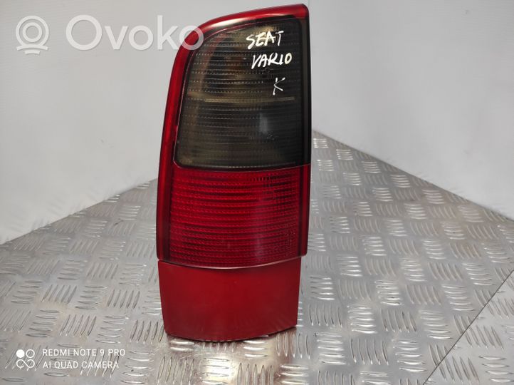 Seat Ibiza II (6k) Takavalot 6K0946111B