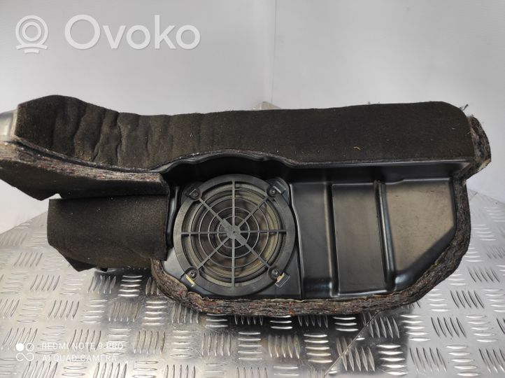 Audi A6 S6 C5 4B Subwoofer-bassokaiutin RS0294282