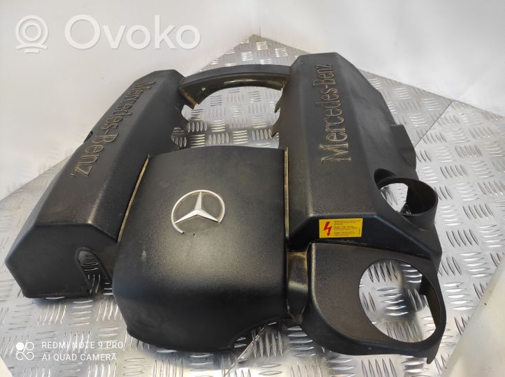 Mercedes-Benz ML W163 Copri motore (rivestimento) A1120100167