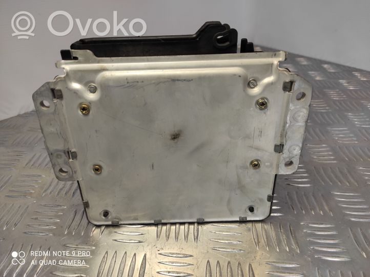 BMW 7 E32 Sterownik / Moduł ECU 0261200151