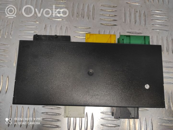 BMW 3 E36 Module confort 61358353095