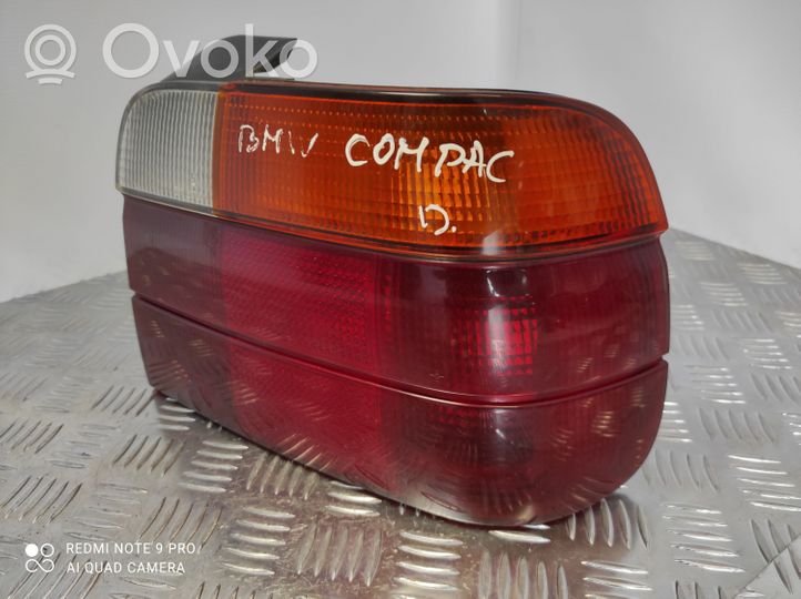 BMW 3 E36 Takavalot 29270204