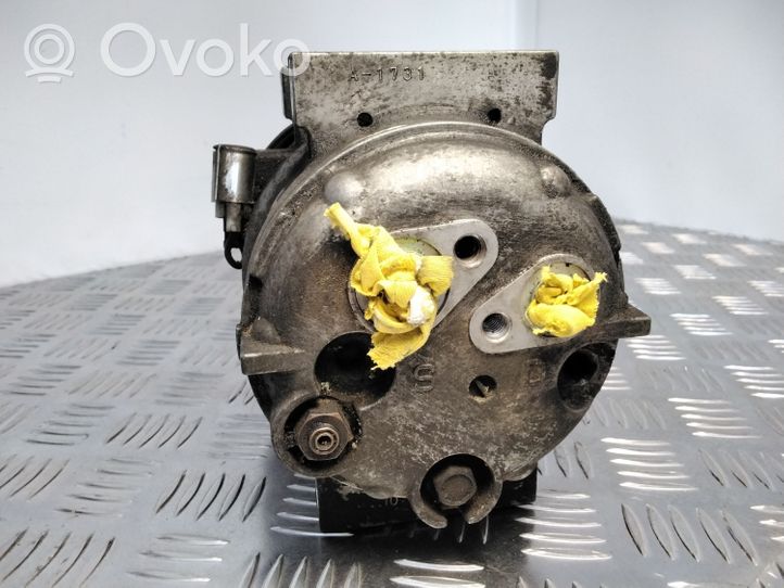 Volvo S80 Compressore aria condizionata (A/C) (pompa) 8708581