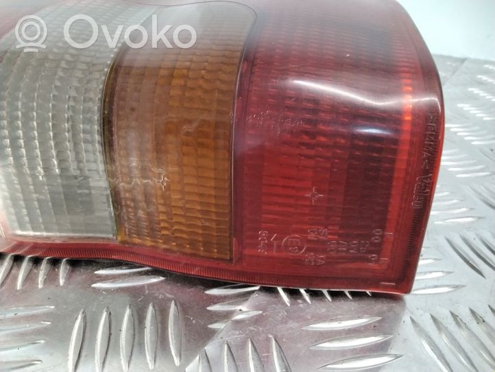 Opel Combo B Lampa tylna 