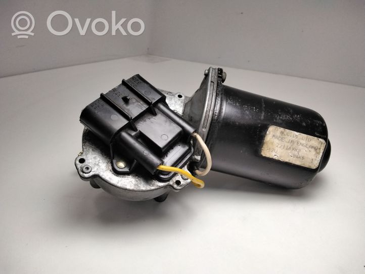 Opel Vectra B Wiper motor 22116980