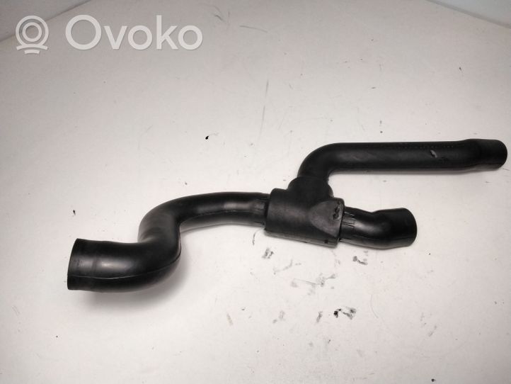 Volkswagen Transporter - Caravelle T4 Breather hose/pipe 023133383