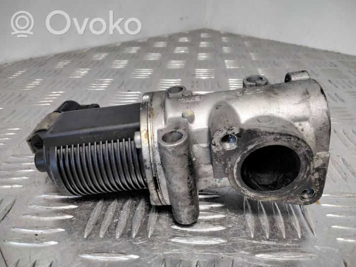 Opel Vectra C Valvola EGR 229462