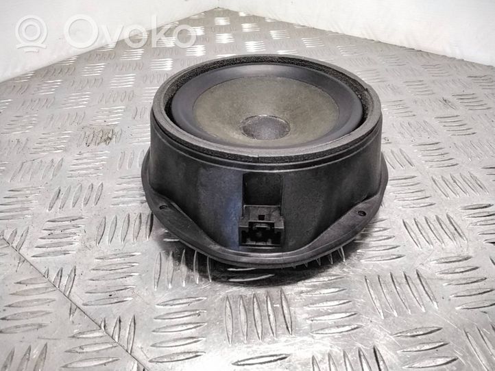 Ford Focus Altoparlante portiera anteriore 3M6118808AE