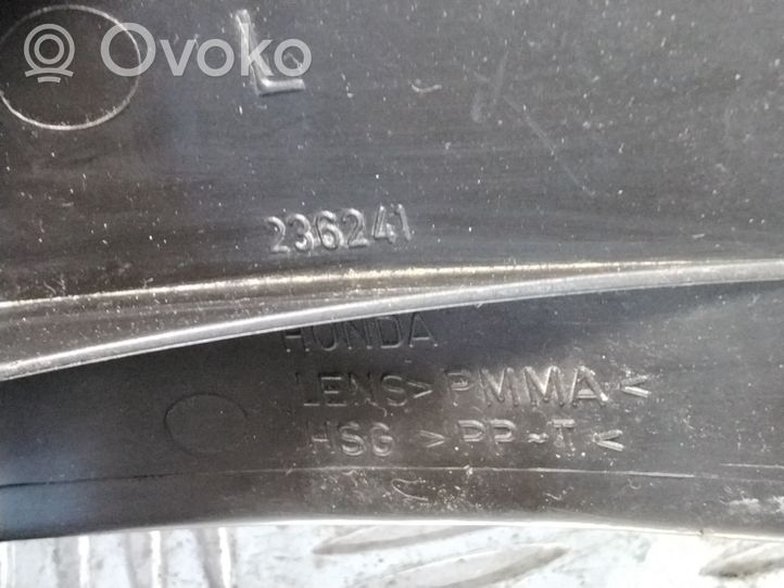 Honda Accord Takavalot 63285