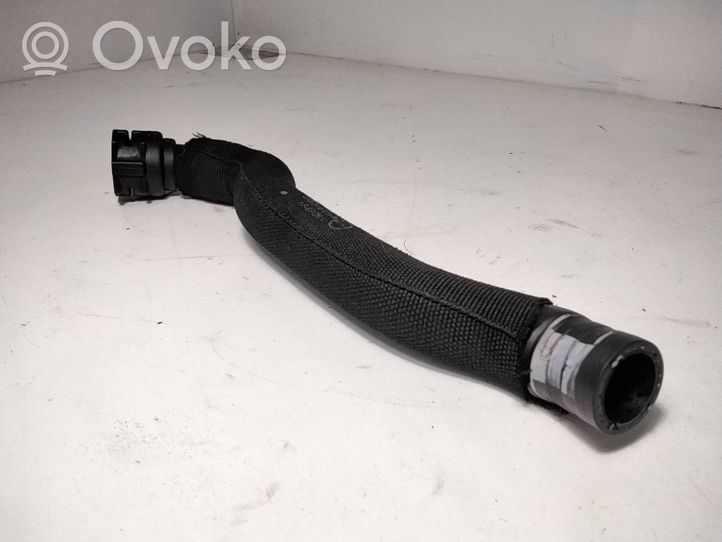 Audi A6 S6 C6 4F Brake vacuum hose/pipe 4F9813378B