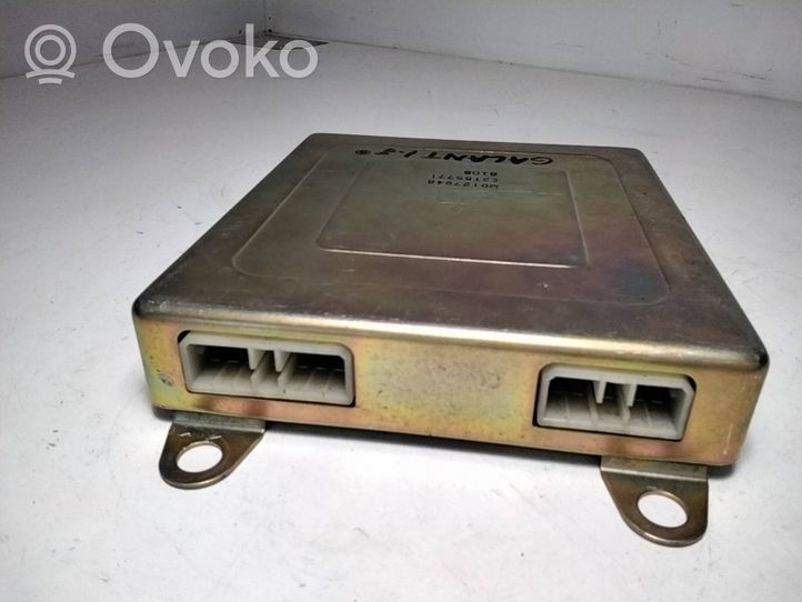 Mitsubishi Galant Eterna Sterownik / Moduł ECU E2T55771