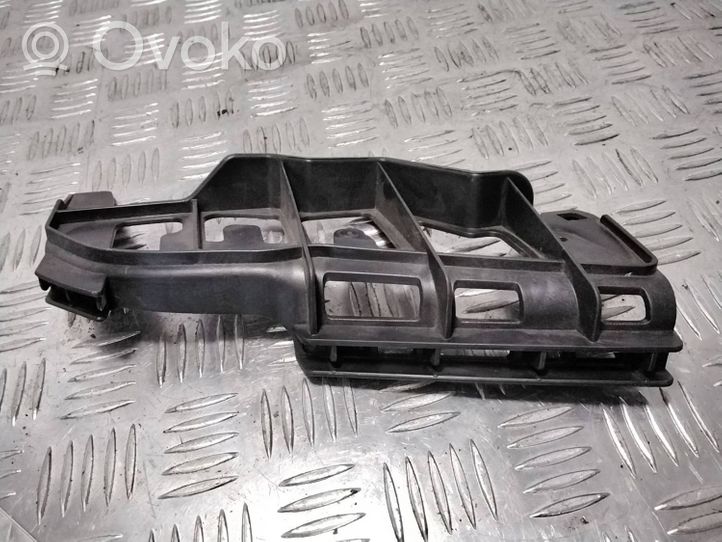 Volkswagen Touran II Headlight/headlamp mounting bracket 1T0807889C