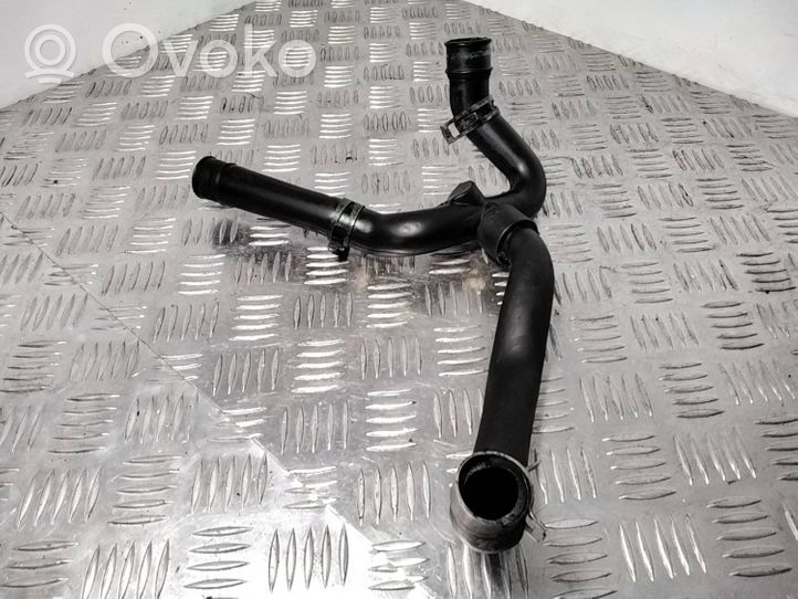 Ford Transit -  Tourneo Connect Breather hose/pipe 7T1Q6K869AA