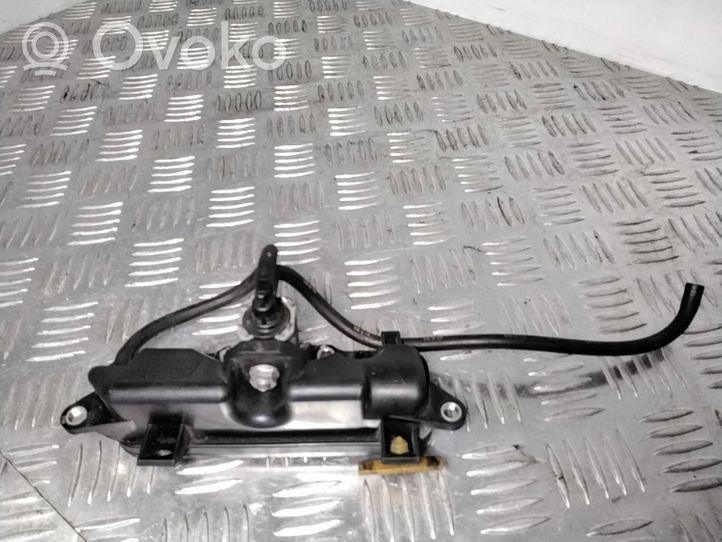 Mazda CX-7 Turbolader Druckwandler Magnetventil 1X3W0